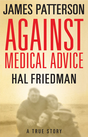 Against Medical Advice book cover