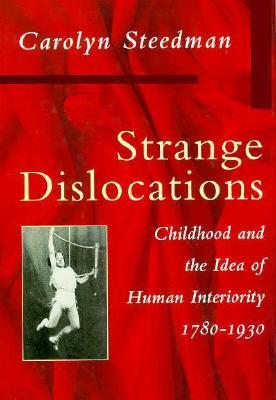 Strange Dislocations book cover