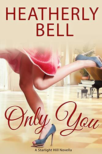 Only You book cover