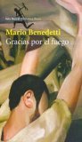 Gracias por el fuego book cover