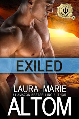 Exiled book cover
