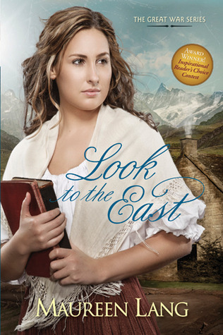 The Great War book cover 1