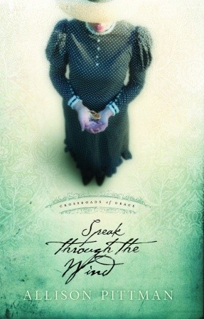 Crossroads of Grace book cover 2
