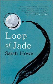 Loop of Jade book cover