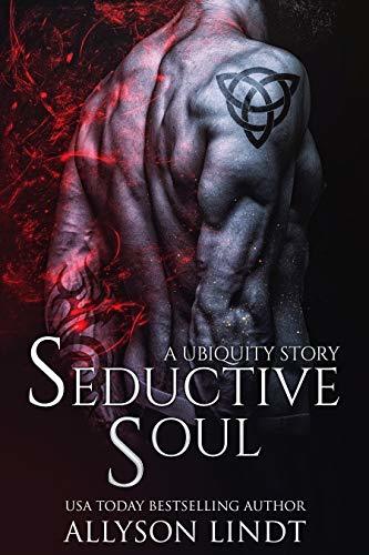 Seductive Soul book cover