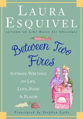 Between Two Fires book cover