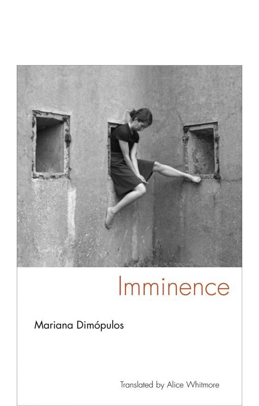 Imminence book cover