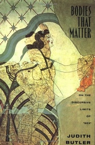 Bodies That Matter book cover