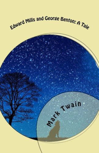 Edward Mills and George Benton book cover
