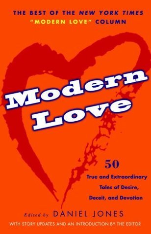 Modern Love book cover