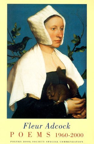 Poems 1960-2000 book cover