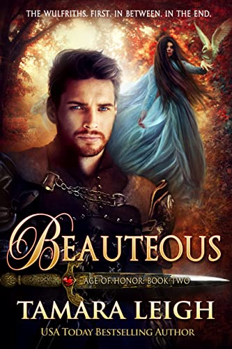 Age of Honor book cover 2