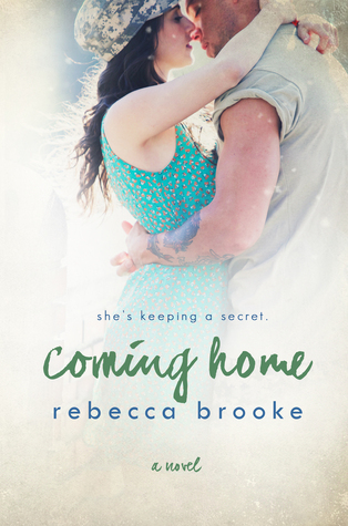 Coming Home book cover