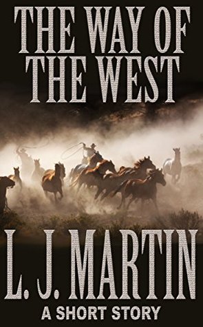 The Way Of The West book cover