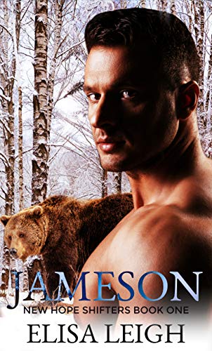 New Hope Shifters book cover 1