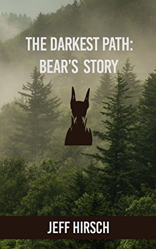 The Darkest Path book cover