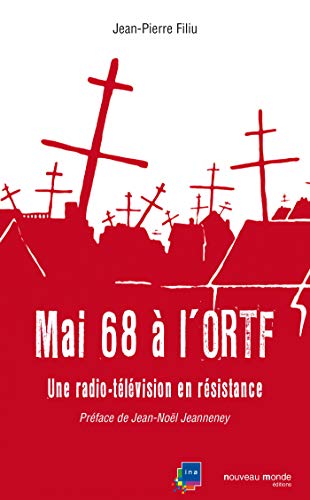Mai 68 à l'ORTF book cover