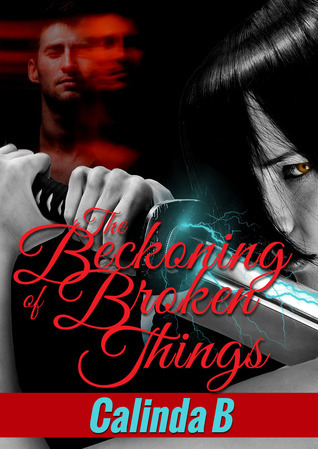Beckoning book cover 2