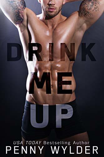 Drink Me Up book cover