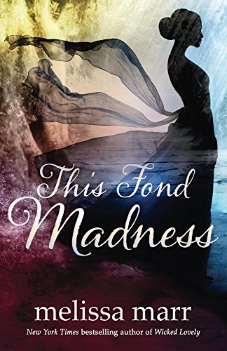 This Fond Madness book cover