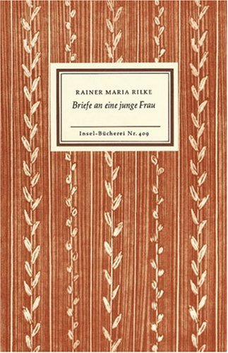 Letters to a young woman book cover