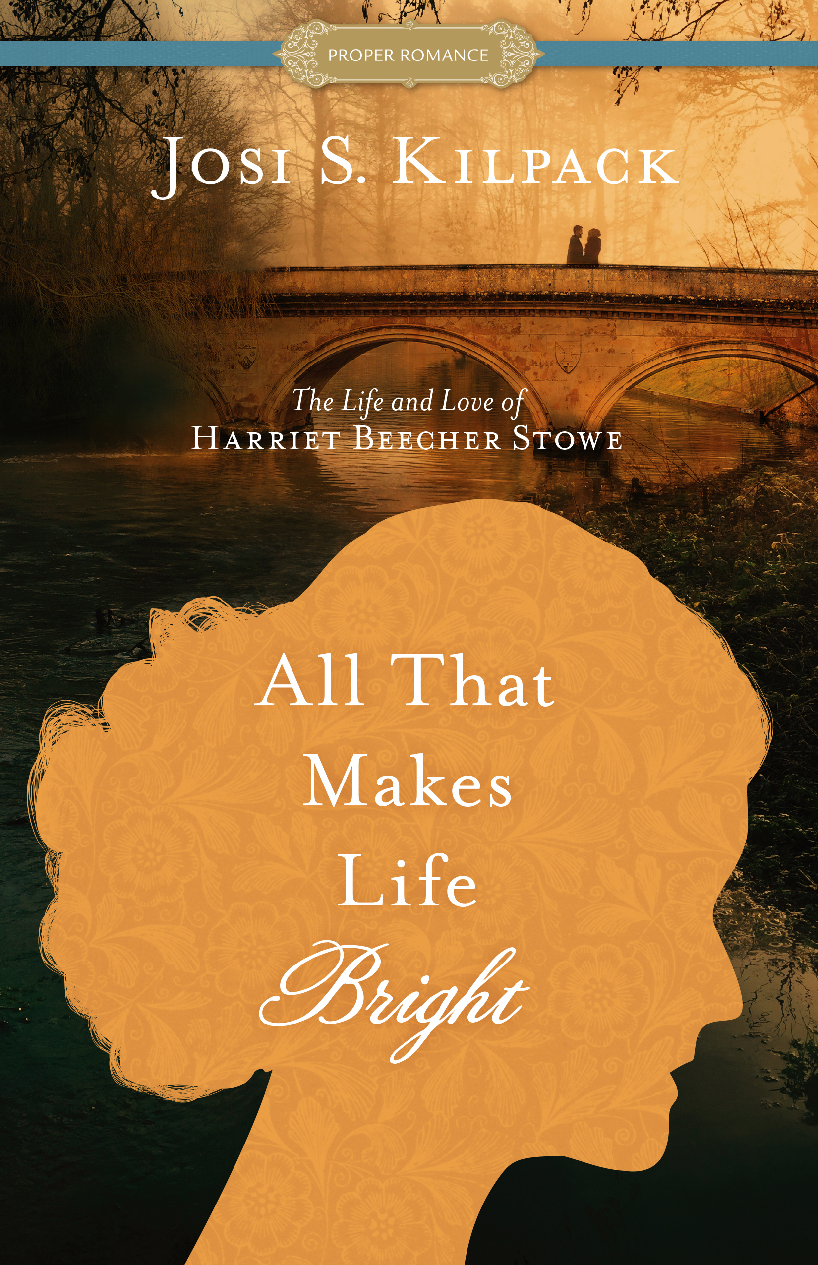 All That Makes Life Bright book cover