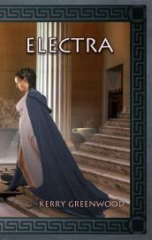 Electra book cover