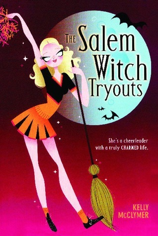 Salem Witch book cover 1