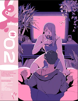 EX.Mag book cover 2