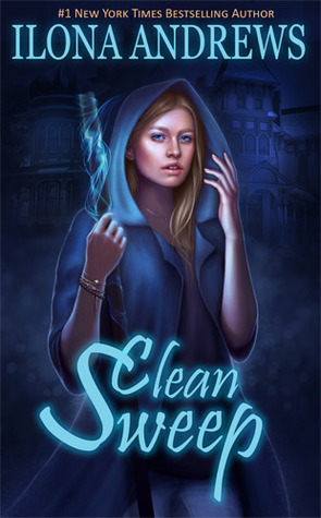Innkeeper Chronicles book cover 1