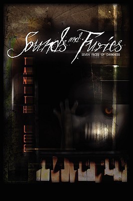 Sounds and Furies book cover