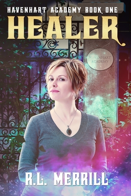 Havenhart Academy book cover 1