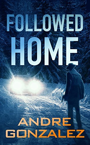Followed Home book cover