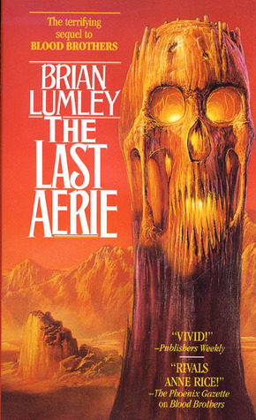 Vampire World book cover 2