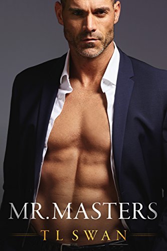 Mr. Series book cover 1
