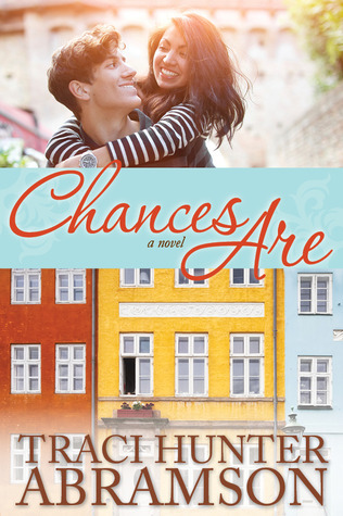 Chances Are book cover