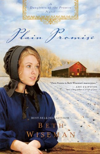 Daughters of the Promise book cover 3