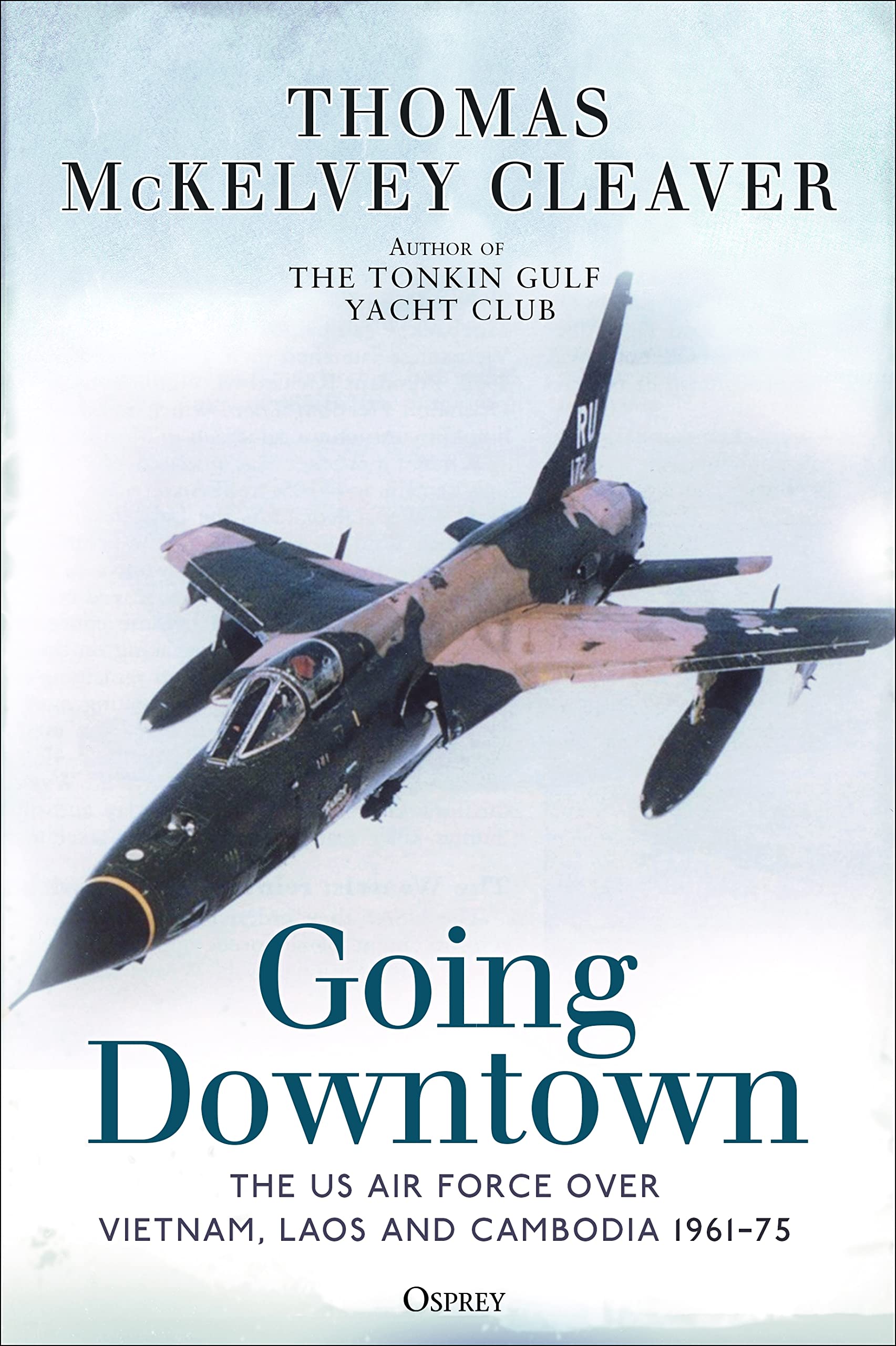 Going Downtown book cover