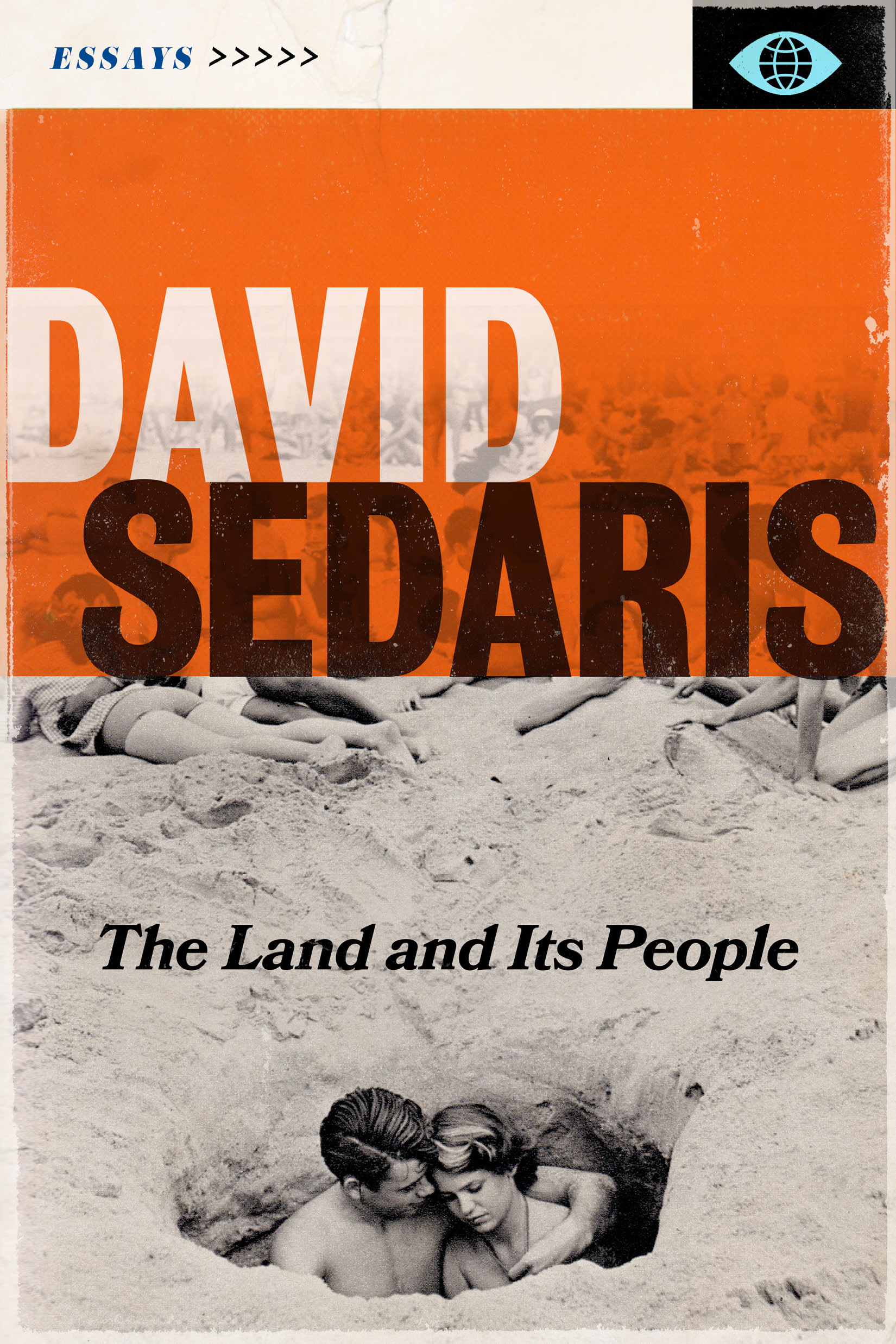 The Land and Its People book cover