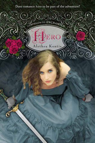 Books of Arilland book cover 2