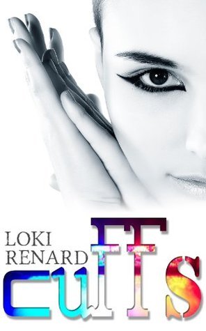 Cuffs book cover