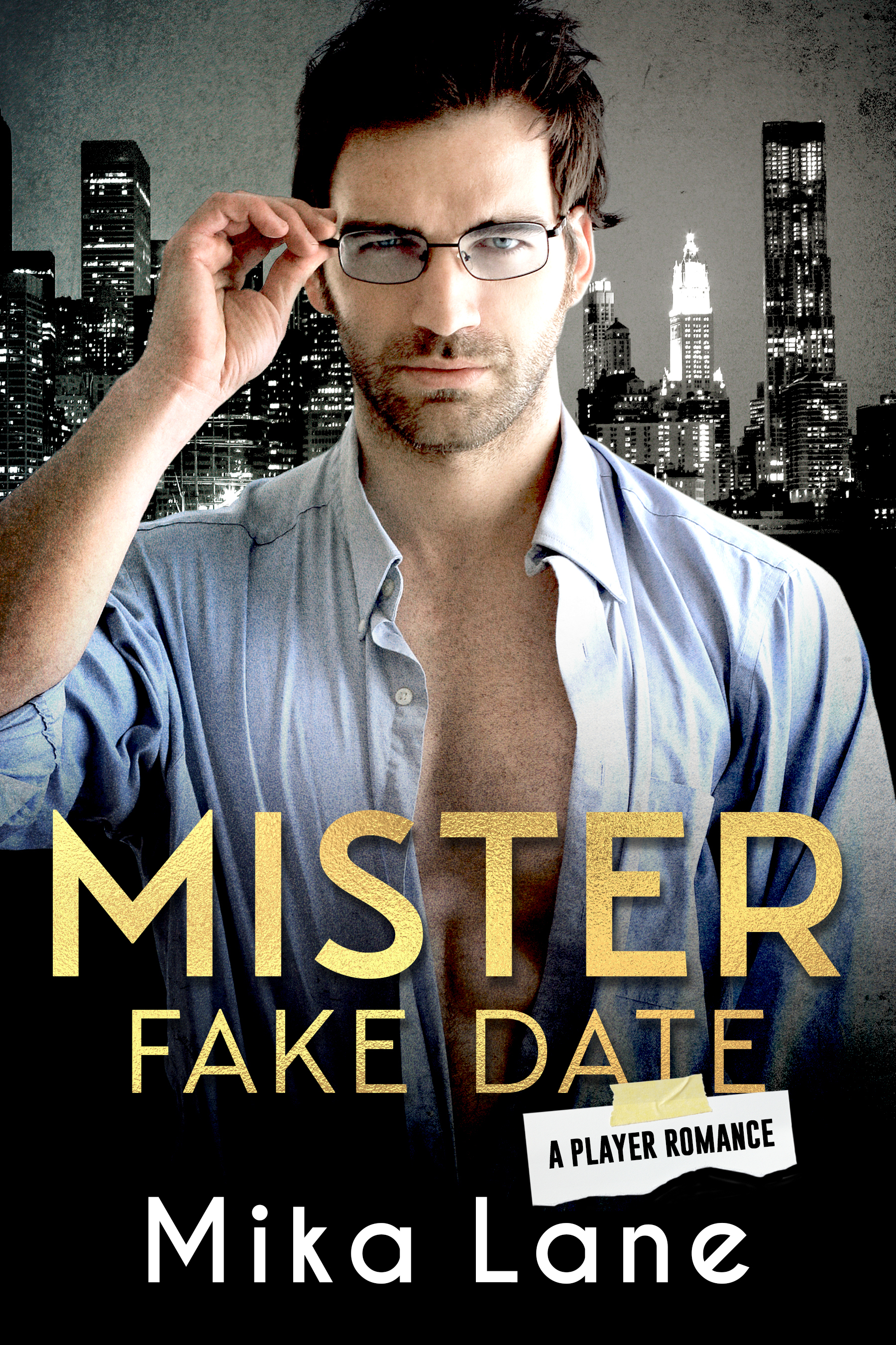 An Escort Romance book cover 2