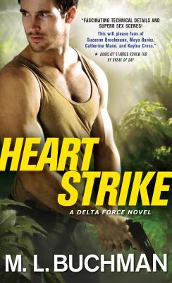 Delta Force book cover 2