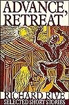 Advance, Retreat book cover