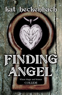 Toch Island Chronicles book cover 1