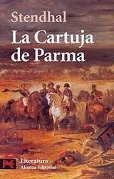 The Charterhouse of Parma book cover