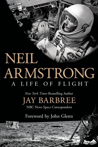 Neil Armstrong book cover