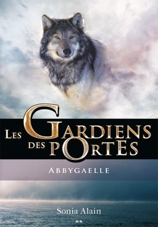 Les gardiens des portes book cover 1