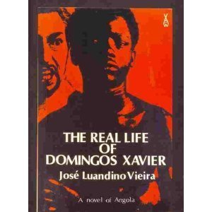 A Vida Verdadeira de Domingos Xavier book cover