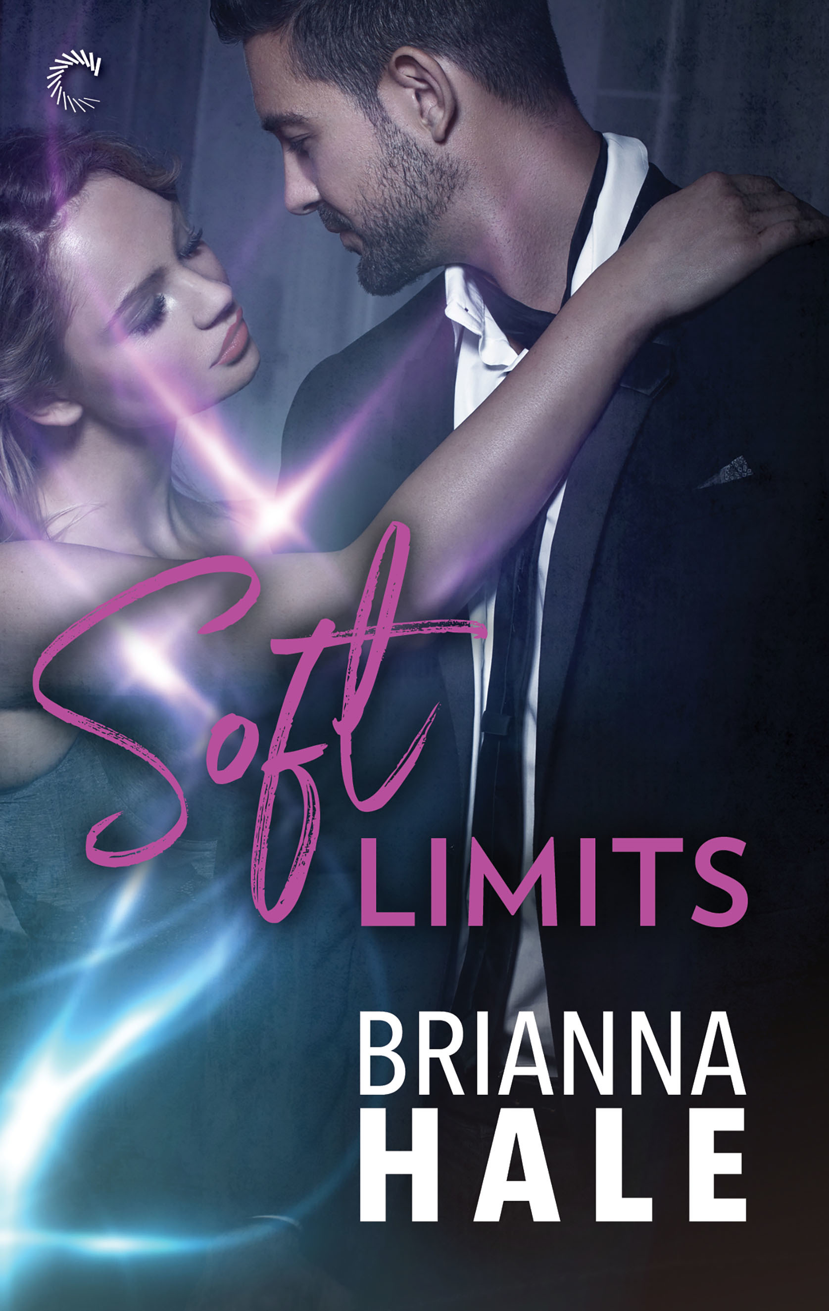 Soft Limits book cover